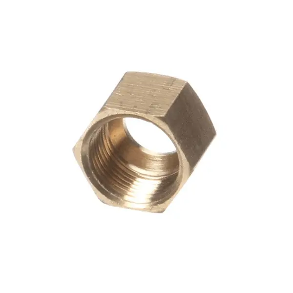 NUT 3/8CC-3/8 TUBE Replacement A28018 for American Range