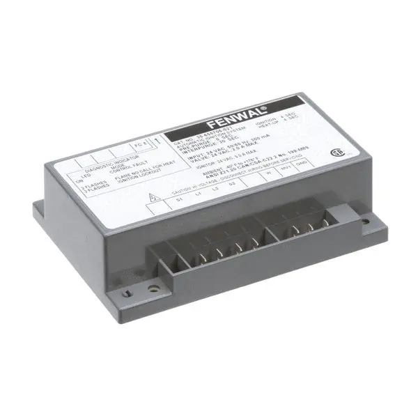 IGNITION CONT for 3 TRY LROG5 LMO Replacement 80300-18 for Lbc Bakery Equipment