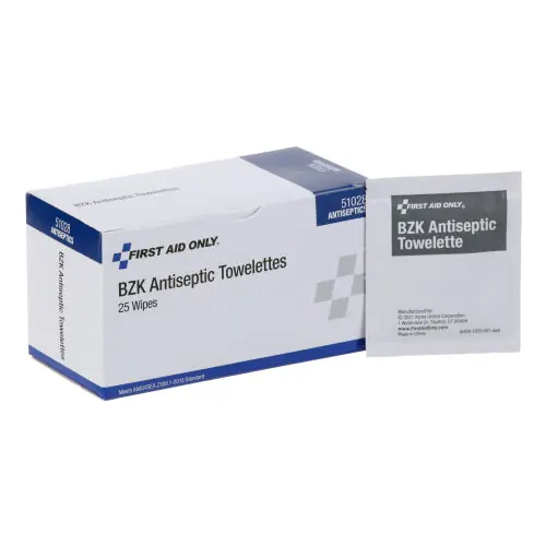 Antiseptic Wipes 18 Pack Replacement 54103 for Mavrik