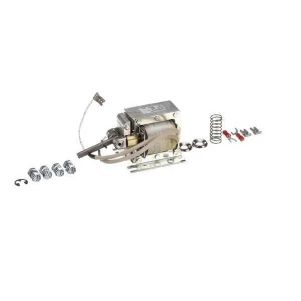 SOLENOID REPAIR KIT 220V Replacement 15628 for Gaylord Industries