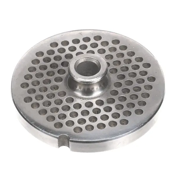 Pressure Plate 1/8 in Replacement 40751 for Vollrath/Idea-Medalie