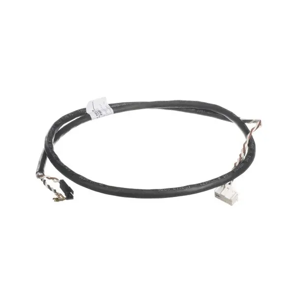Harness DC, Crss One & Two Ln MVP Replacement 8076500 for Merco