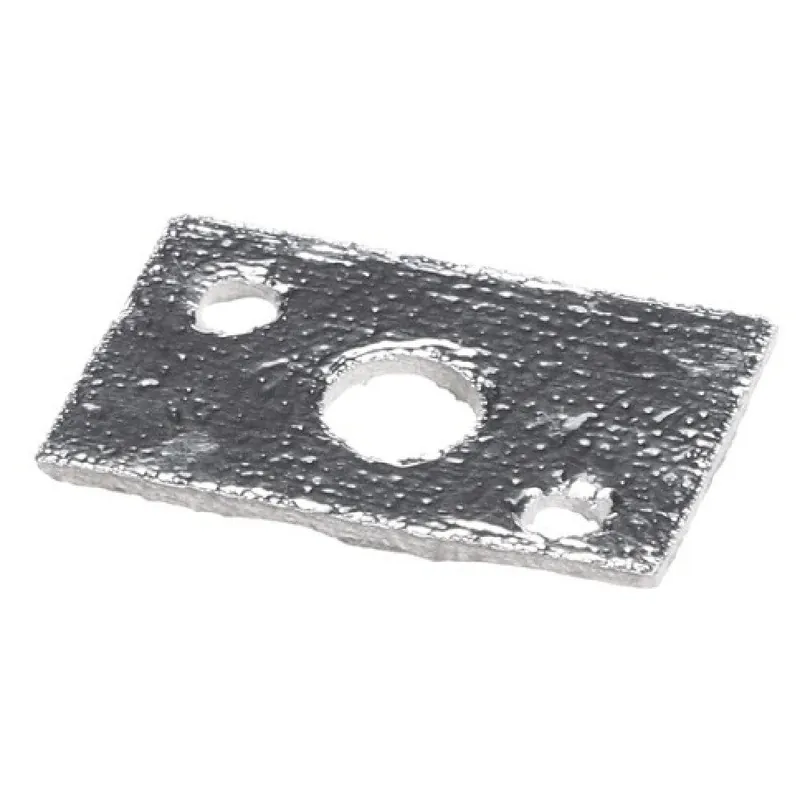 Rinnai 209000075 Flame Rod Packing Ex Models