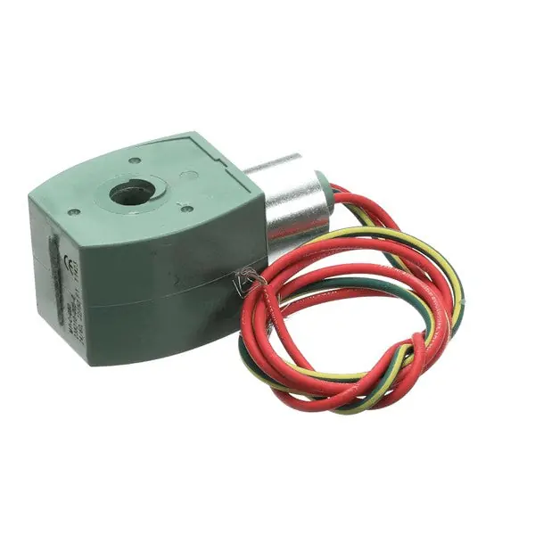 Solenoid Coil 24V Replacement AS824C for Salvajor
