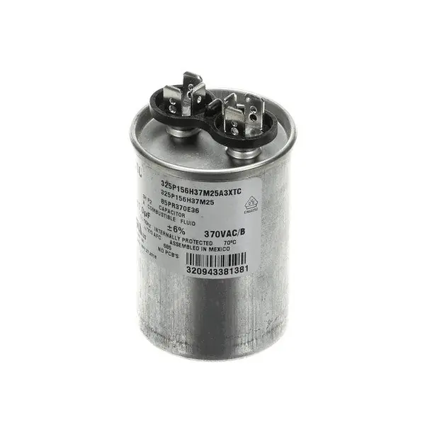 Motor Run Capacitor Replacement W0570667 for Grindmaster