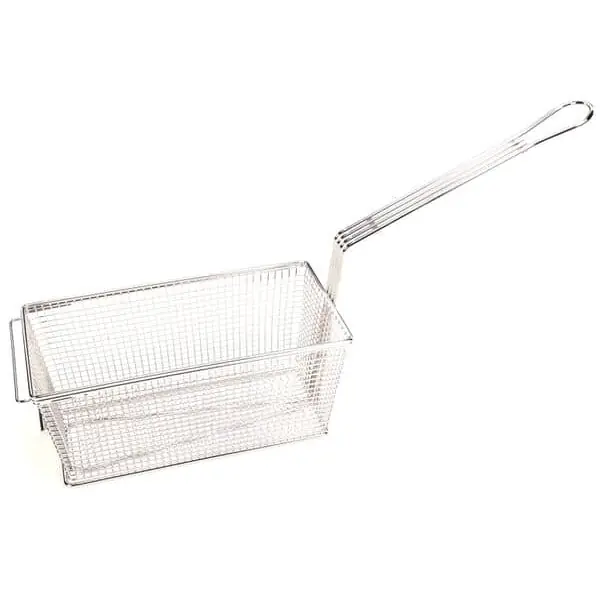 Fryer Basket Twin Replacement 2B-50600-09 for Lang