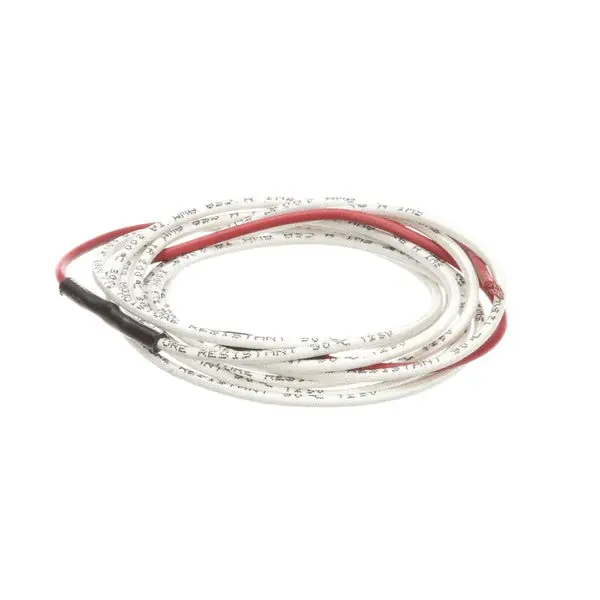 HEATER WIRE RED LEADS Replacement 17-09297 for Master-Bilt