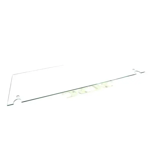 K-Glass Door GF 975-5 and 950 Replacement GL208B for Rotisol