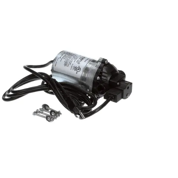 Water Pump Kit 110V Replacement 60191 for Cambro