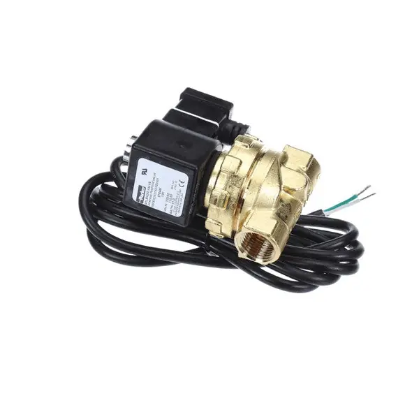 VALVE SOLENOID 1/2 Replacement 00-936880 for Somat Company