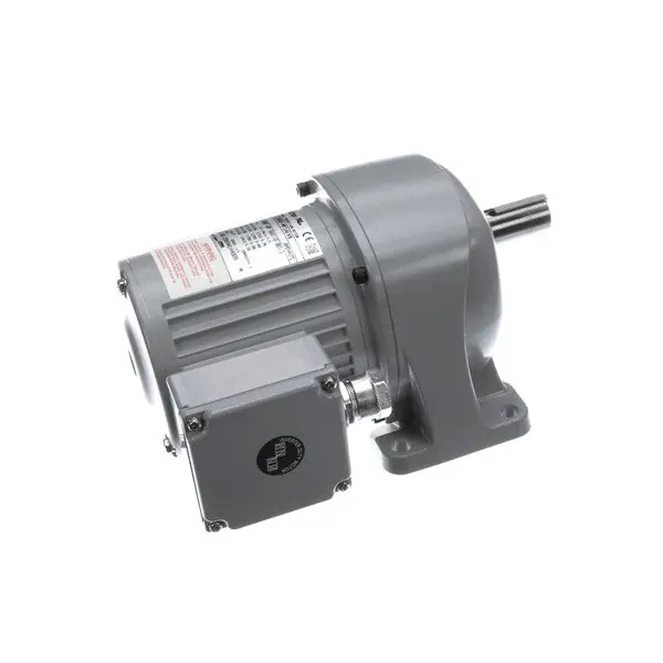 EST-44 Gearbox Motor Assy Replacement 13503.06 for Cma Dishmachines