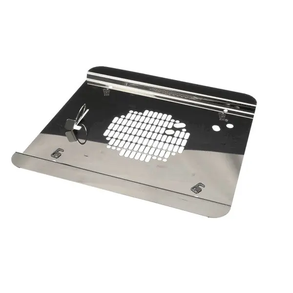 Air Baffle Replacement MM10018939 for Henny Penny