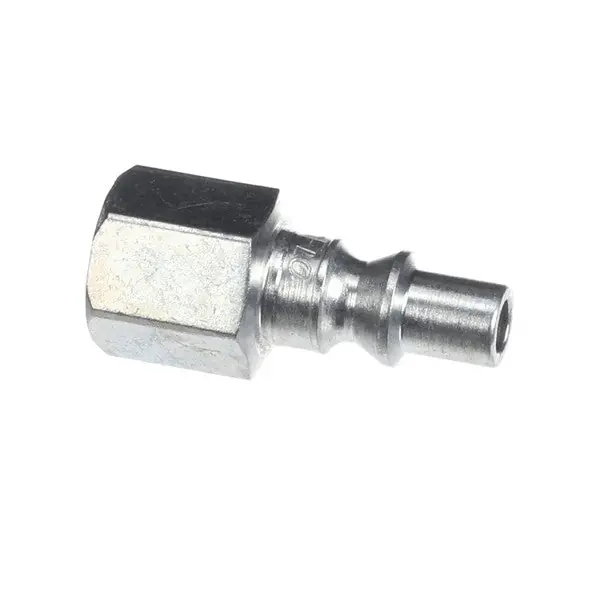 Coupling ARO 210Plug 1/4 Replacement C105 for Edlund