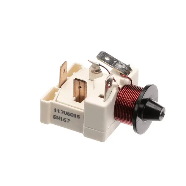 RELAY START DANFOSS for Stoelting 618365 Replacement
