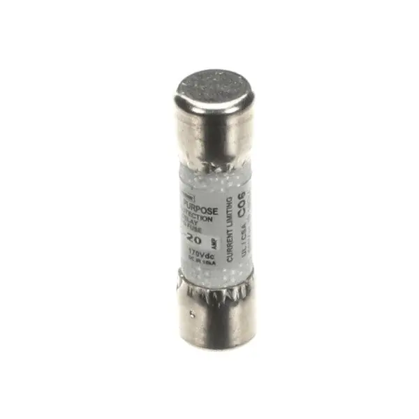 FUSE 20AMP Replacement 512813 for Duke