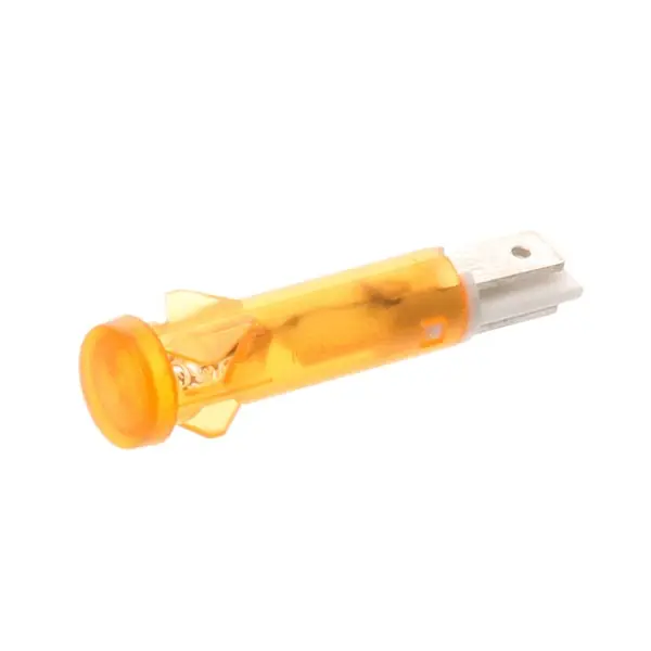 Amber Signal Light Replacement 60142301 for Pitco