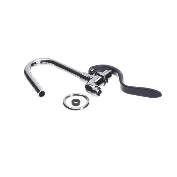 Spray Valve and Hook Nozzle Assembly for T&S Brass Replacement 012952-40