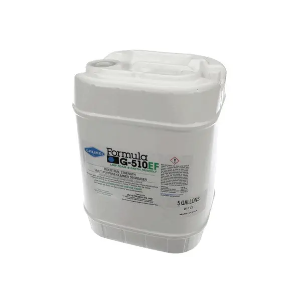 GL-G510EF-5 5 Gal Pail Replacement 30479 for Gaylord Industries