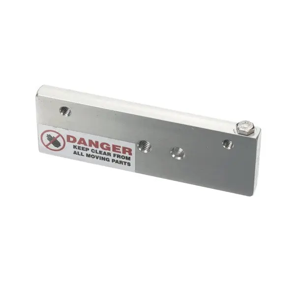 Mold Plate Backdrive Power Replacement 8096240 for Mavrik
