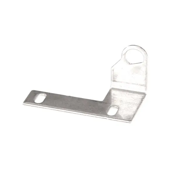 Bracket Bin Door Left Hand Replacement 3013360-02 for Ice-O-Matic