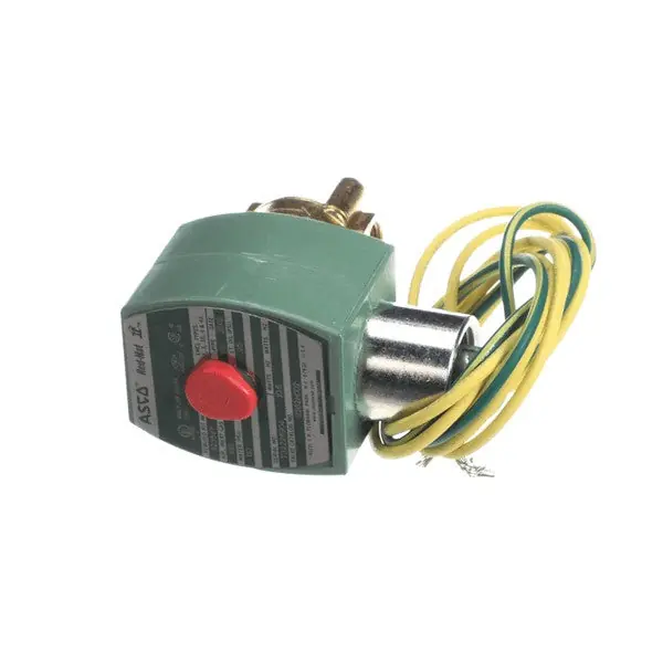 Water Valve Solenoid 24DC Coil Replacement TM634-0054-24DC for Belshaw