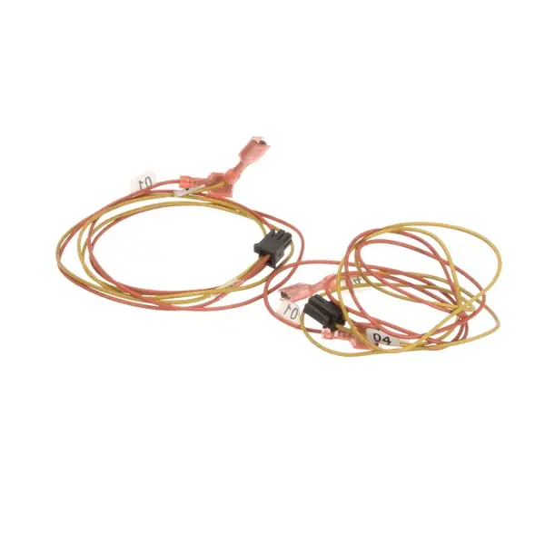 WIRE-ASSEMBLY POWER (QUANTITY) Replacement 00203-0102 for Roundup