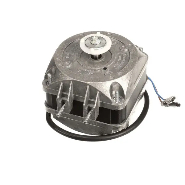 FAN MOTOR 10W Replacement 1858201300 for Maxx Ice