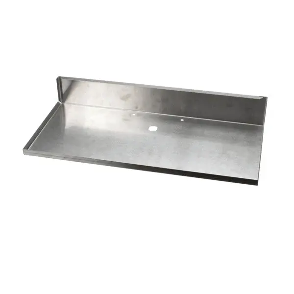 CONTROL BOX LID E-AH/E-C/N-EV Replacement 01504.09 for Cma Dishmachines