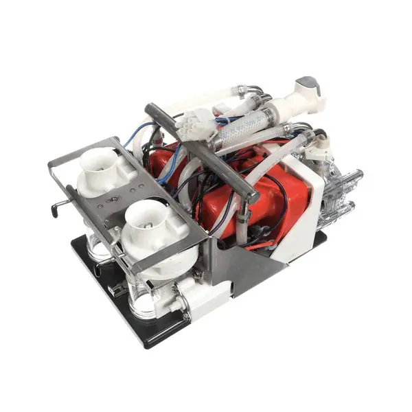 Platform Assembly M/F QST 4 NT Replacement 720401801 for Cornelius