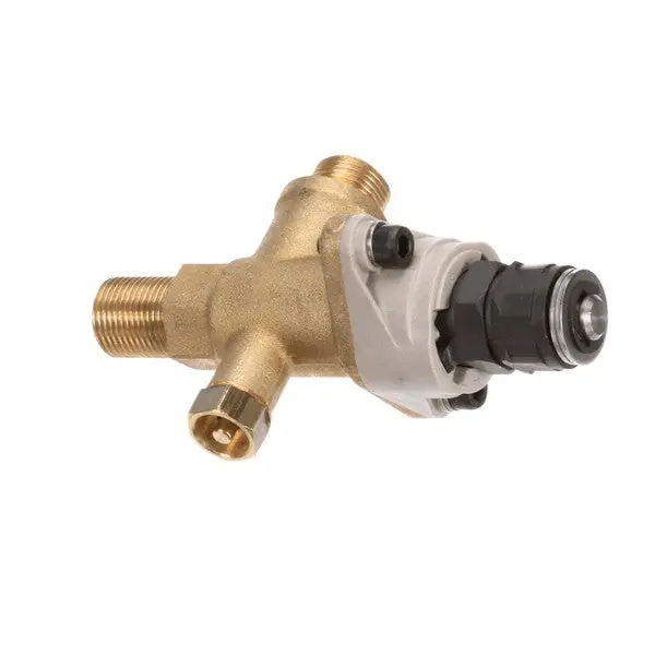 CLEVER 15 Steam Tap Left Replacement 10060134 for Rancilio