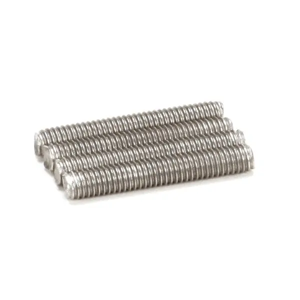 M4 X 25 Stainless Pin Replacement 9014.G for Dynamic Mixer