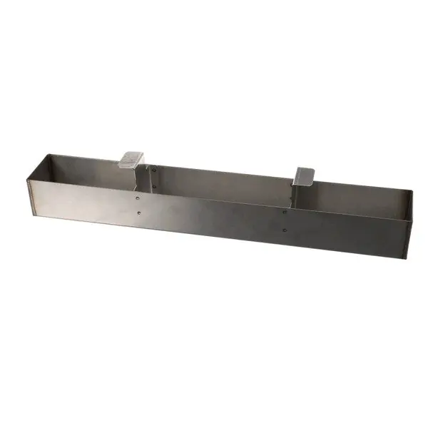 GRHDH Water Trough Assembly Replacement 042240300 for Hatco