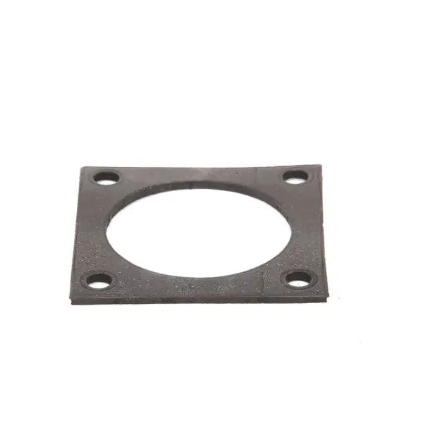 Gasket 1/8 X 3 Sqr. W/4 Mtg. Replacement Z042366 for Groen