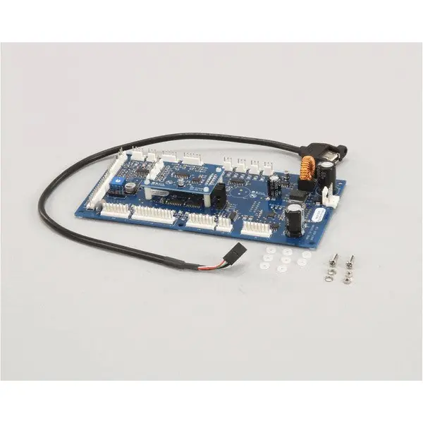 GM MAIN BOARD KIT for Prince Castle Replacement 526-201S