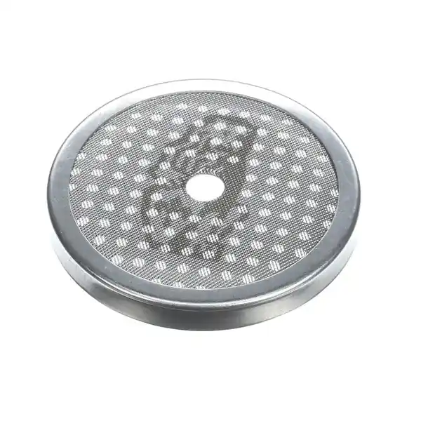 NEW DIFFUSER SCREEN W/ LOGO Replacement F.3.040 for La Marzocco Espresso Machines