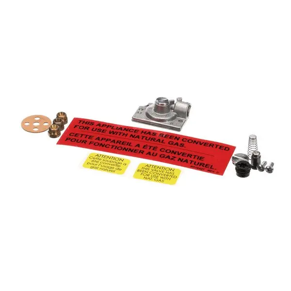 CONV PRO TO NAT 35 Replacement B7510037 for Pitco