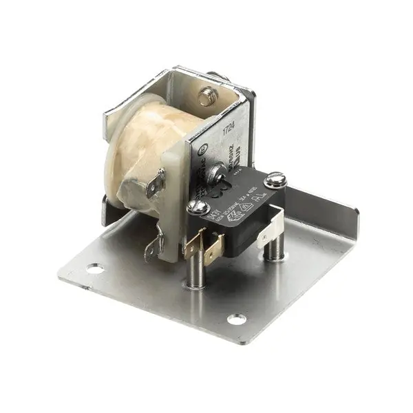 DISP. LATCH SOL.ASSEMBLY 220V Replacement 102039 for Fetco