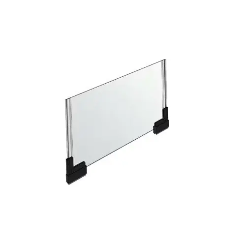 Sign Holder Power 11 x 8.5 Replacement 41527 for Mavrik