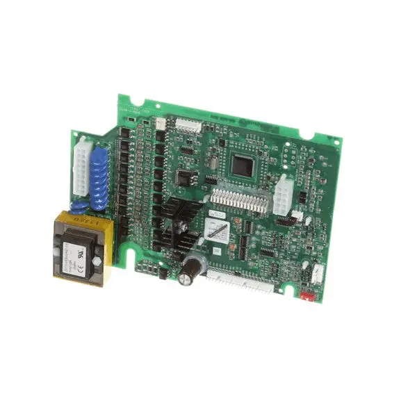 CONTROL BOARD POWER DUAL/SGL 2 BATCH 1G Replacement 29969.1059 for Bunn