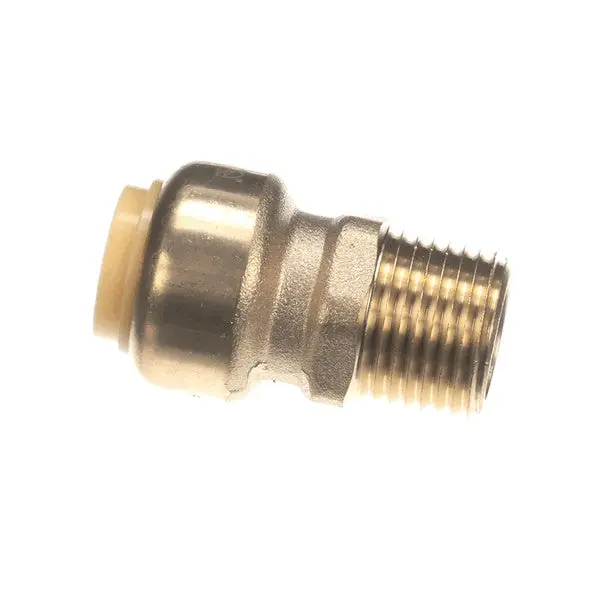 Adapter Power 1/2 C X 1/2 MNPT Replacement 04730-004-97-23 for Jackson