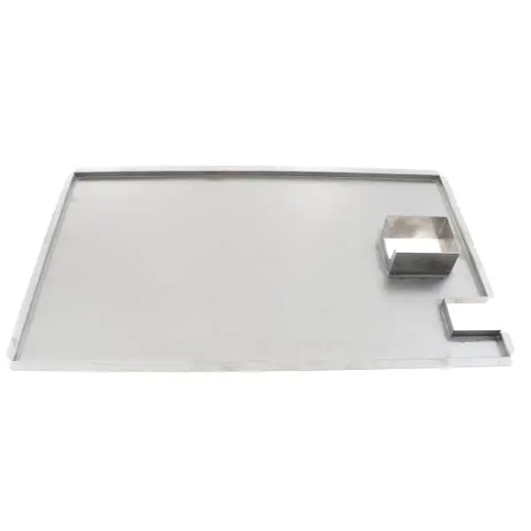 Weld Assembly-Cover Filter Pan Replacement 62082 for Henny Penny