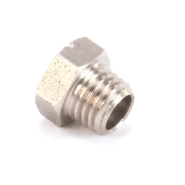 FLAT JET NOZZLE NPT1/16 MC3-E Replacement 8092013 for Mavrik