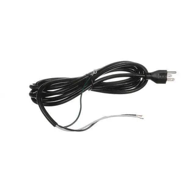 ELECTRICAL CORD 115V Replacement 4127-3 for CROWN STEAM