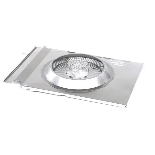 AIR BAFFLE Replacement 87.01.130 for Rational Cooking Systems