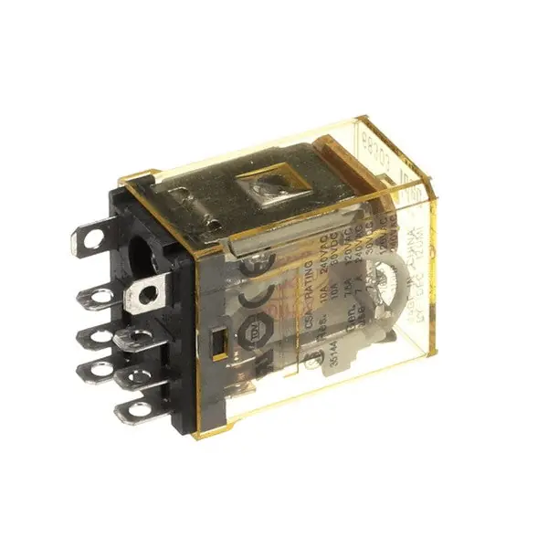 CONTROL RELAY R3 for Gaylord Industries 10283 Replacement