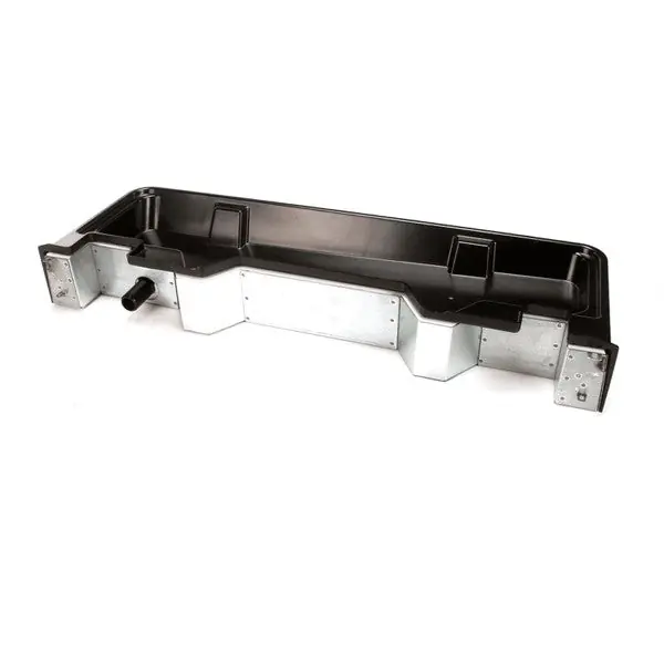 Drip Tray Foamed Assembly IDC2XX/FF Replacement 620521112 for Cornelius