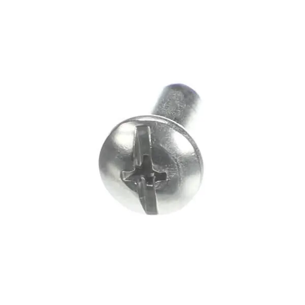 NUT BARREL SS 10-24 0.5L Replacement 1420-050 for Concordia Coffee Company