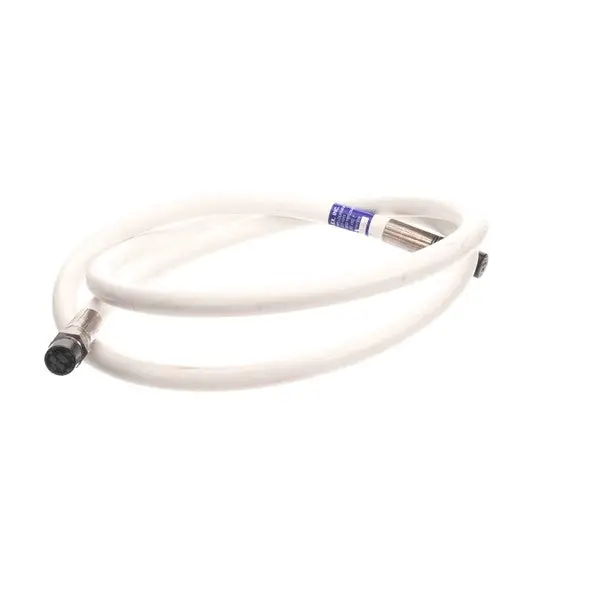 Replacement Hose 96 Inch for Ultrafryer 12A377