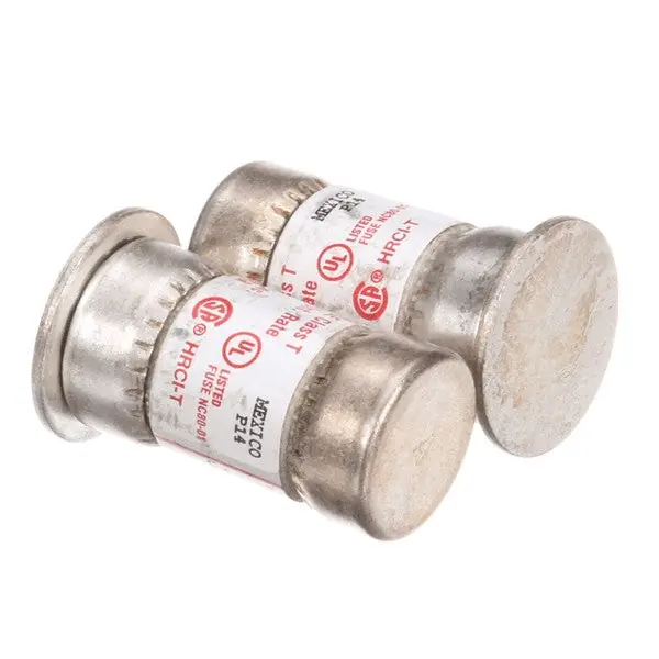 KIT FUSE 35A 600V 2 PACK Replacement R02.03.010.02 for Hatco