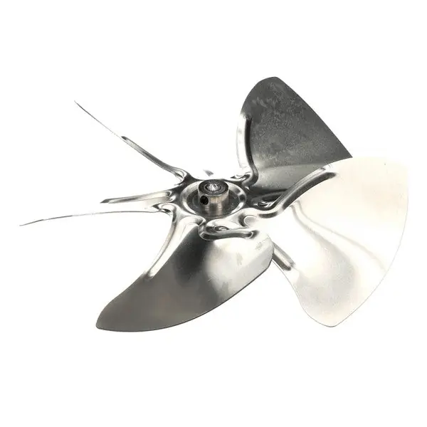 Fan 11in OD 30 Degree Replacement 357095 for Stoelting